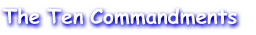 All Artwork Copyright © 2001 WayCool BibleSchool